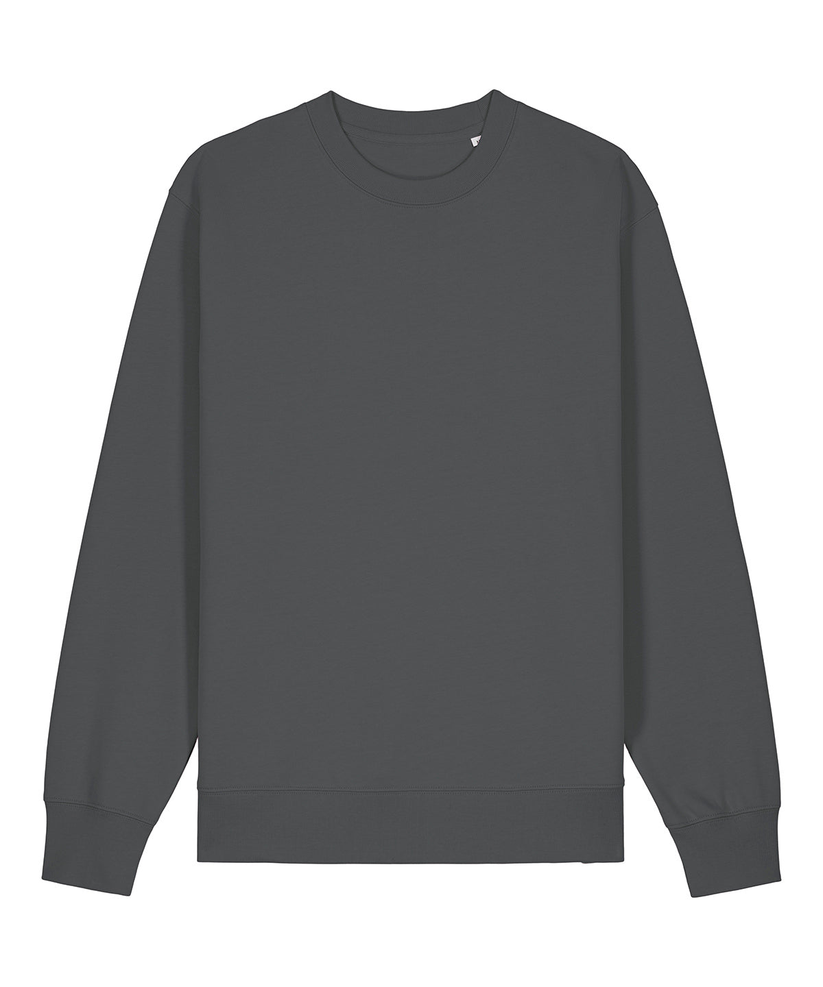 Unisex Changer 2.0 Iconic Crew Neck Sweatshirt (STSU178) - SX703