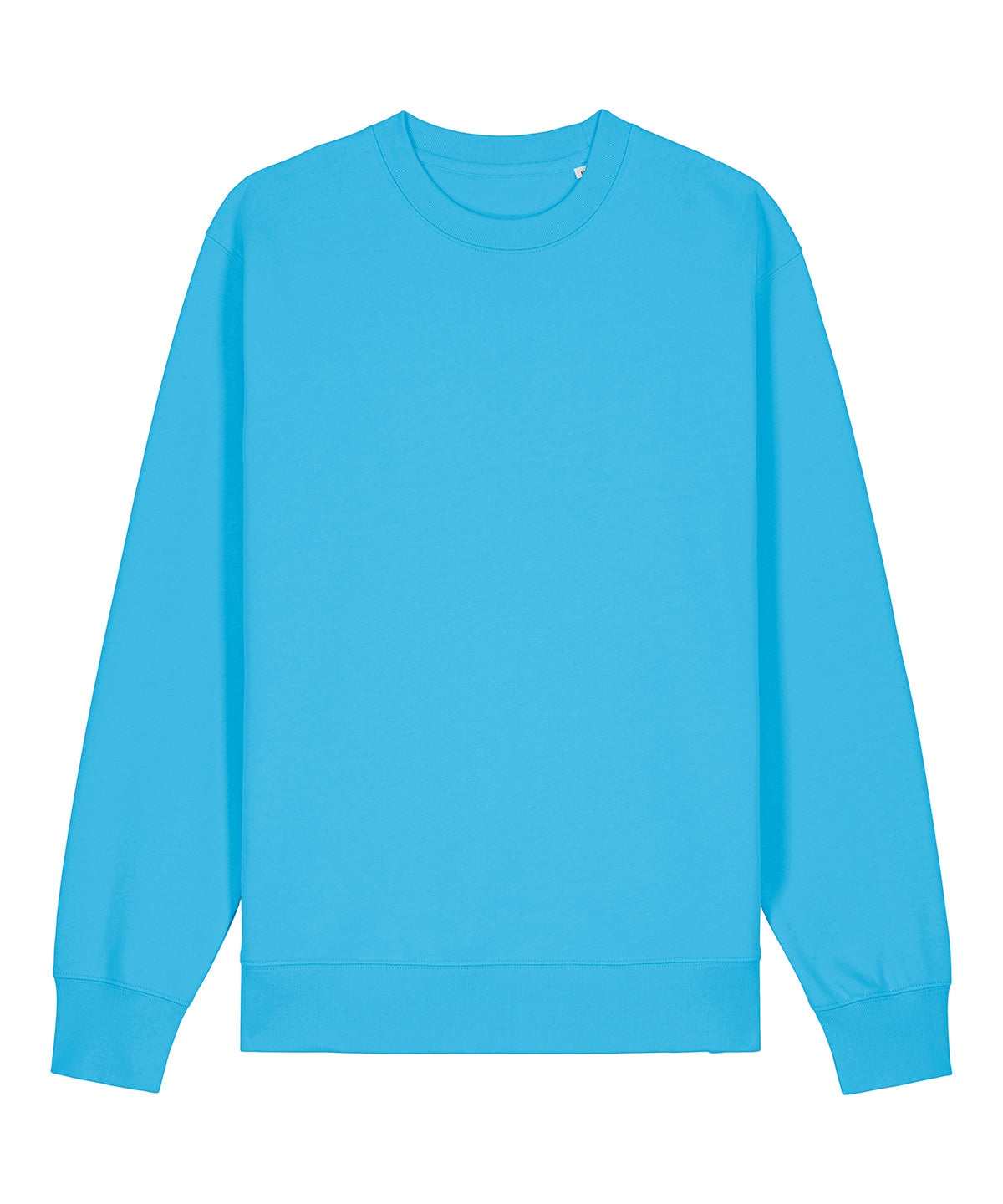 Unisex Changer 2.0 Iconic Crew Neck Sweatshirt (STSU178) - SX703