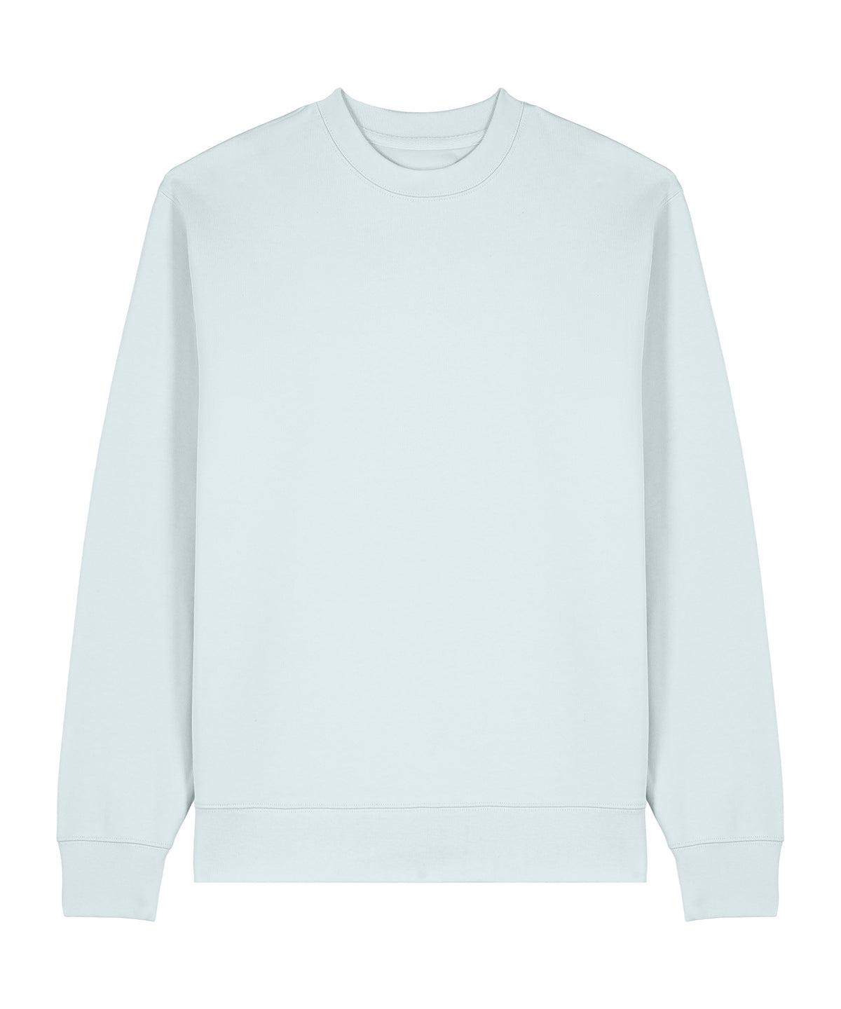 Unisex Changer 2.0 Iconic Crew Neck Sweatshirt (STSU178) - SX703