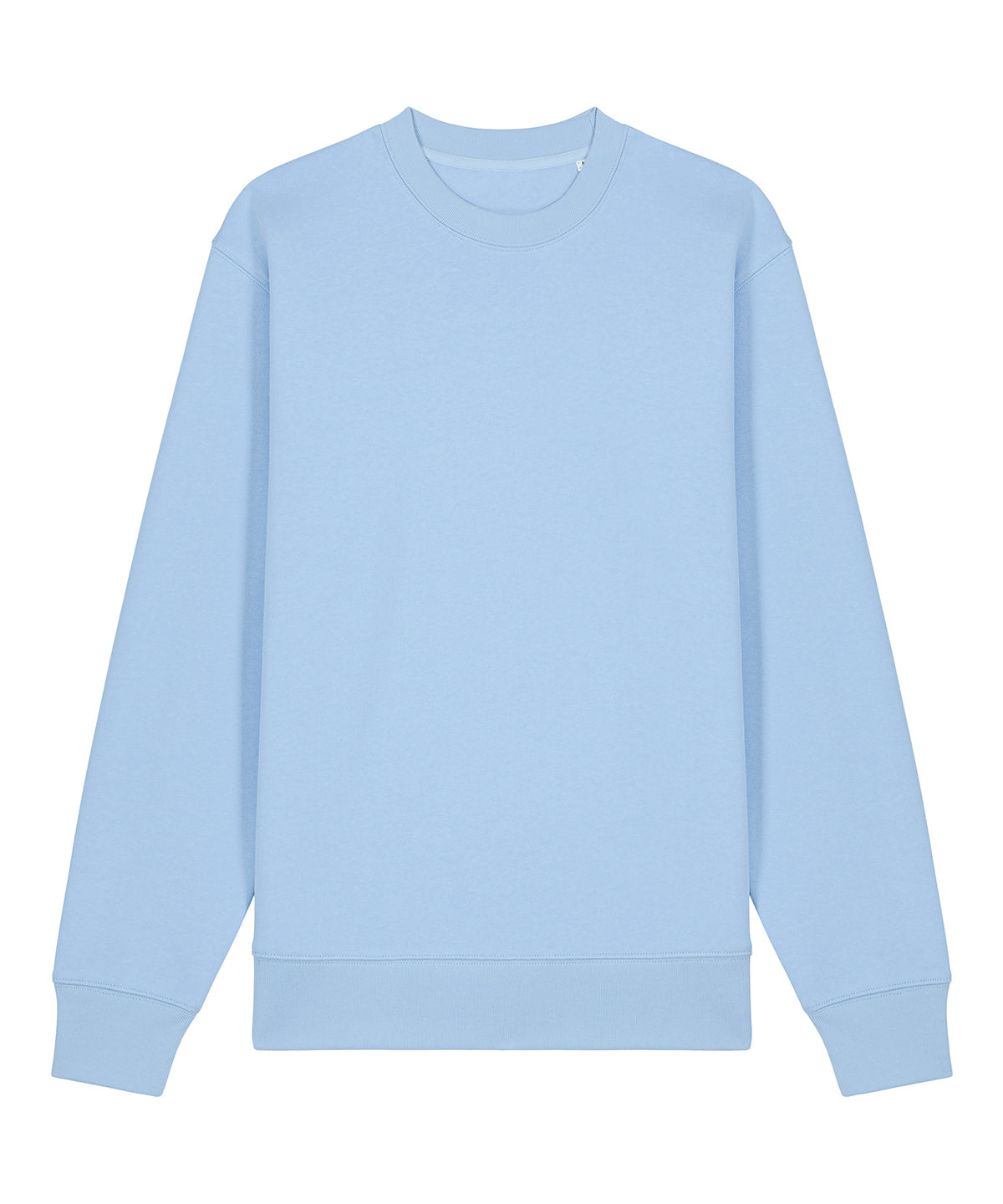 Unisex Changer 2.0 Iconic Crew Neck Sweatshirt (STSU178) - SX703