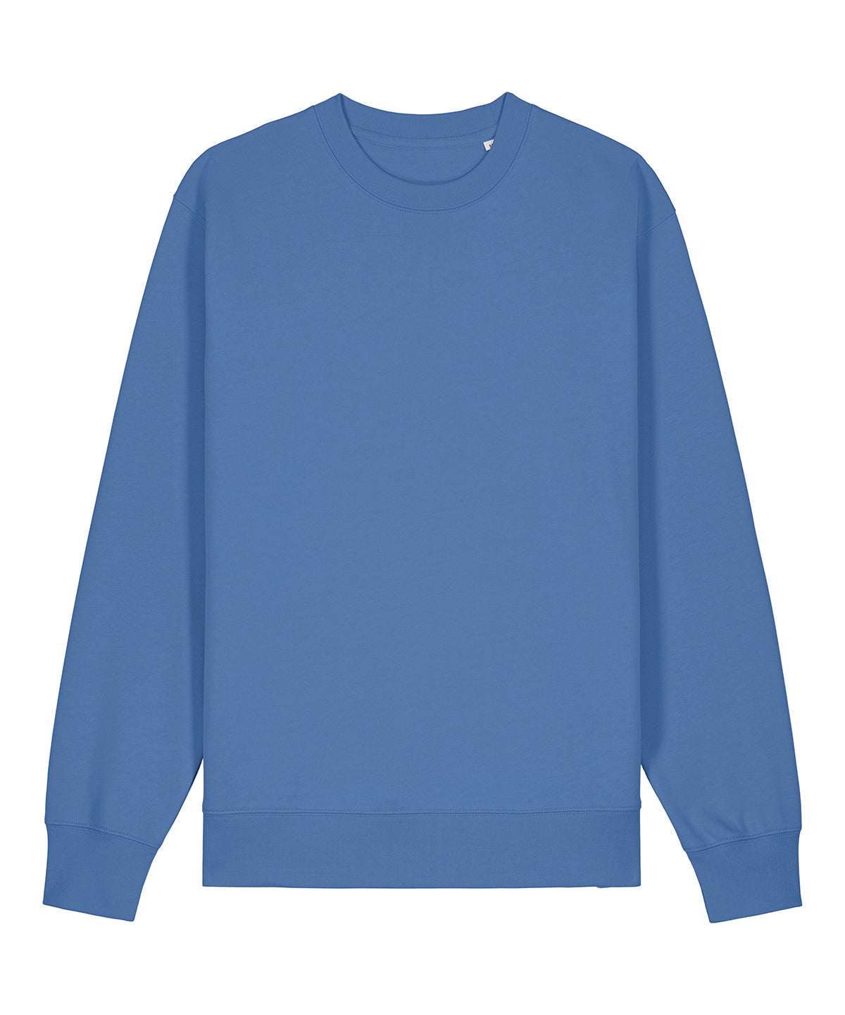 Unisex Changer 2.0 Iconic Crew Neck Sweatshirt (STSU178) - SX703