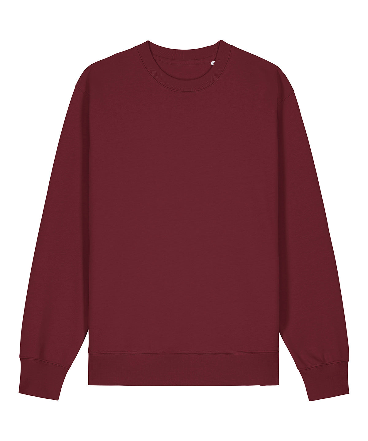 Unisex Changer 2.0 Iconic Crew Neck Sweatshirt (STSU178) - SX703