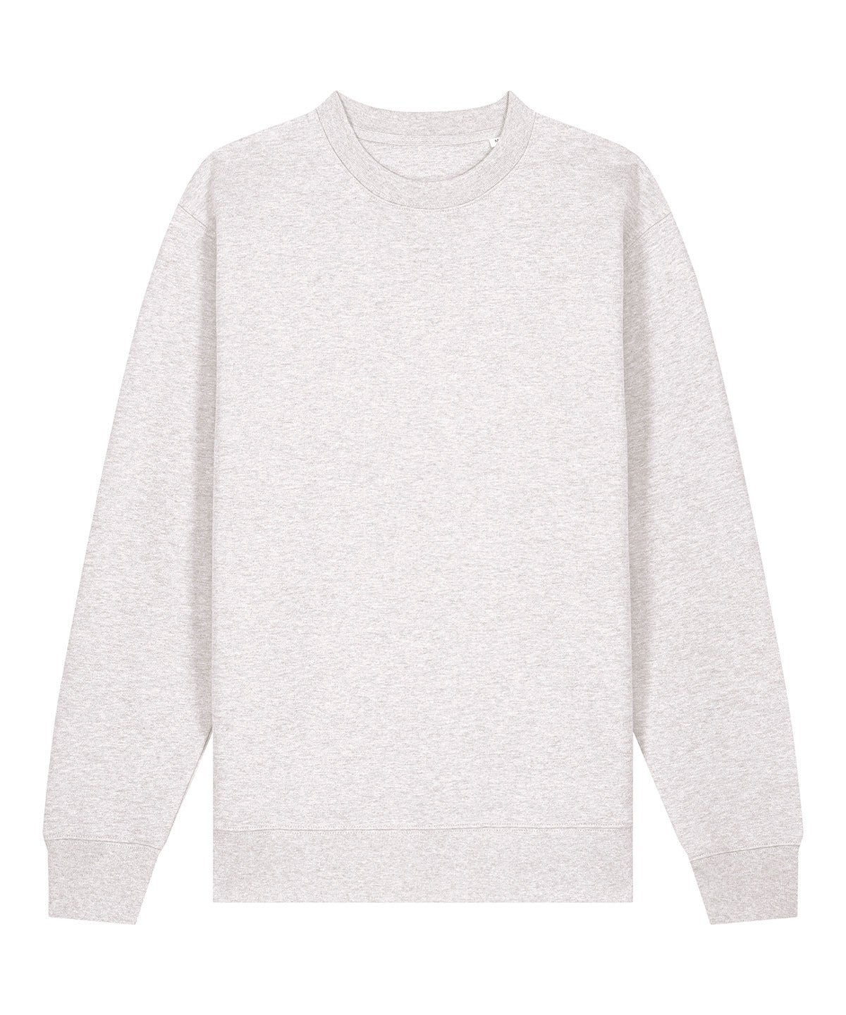 Unisex Changer 2.0 Iconic Crew Neck Sweatshirt (STSU178) - SX703