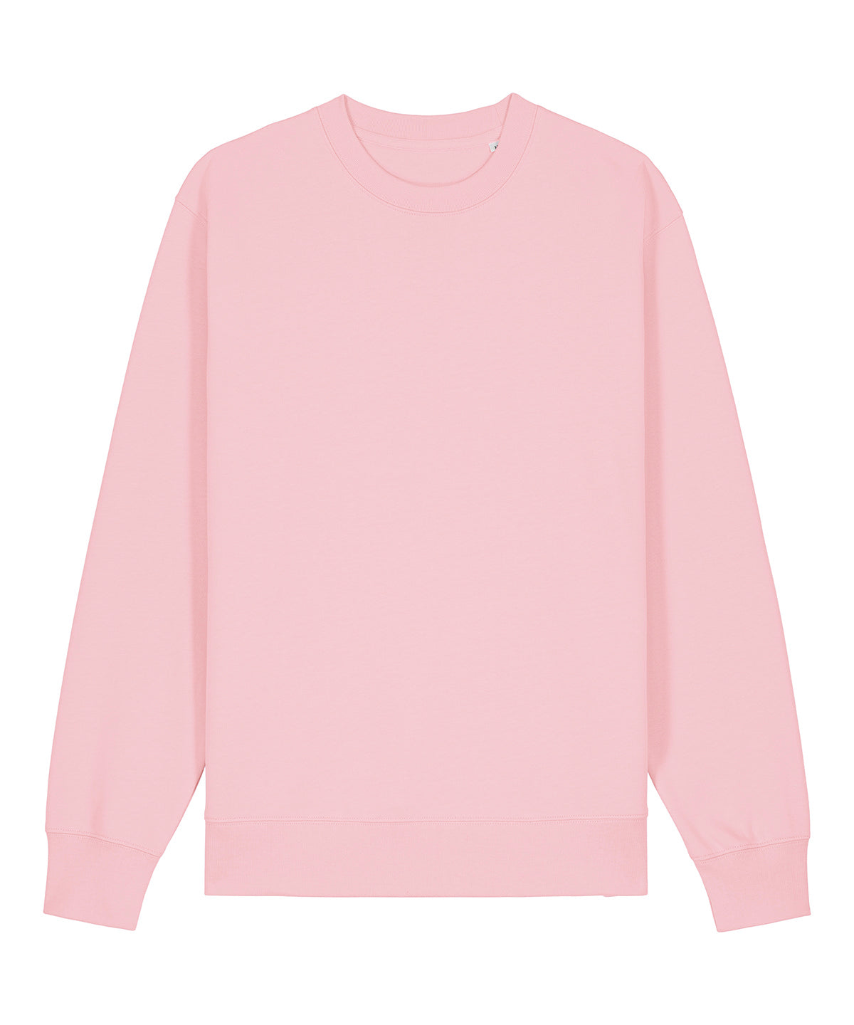 Unisex Changer 2.0 Iconic Crew Neck Sweatshirt (STSU178) - SX703