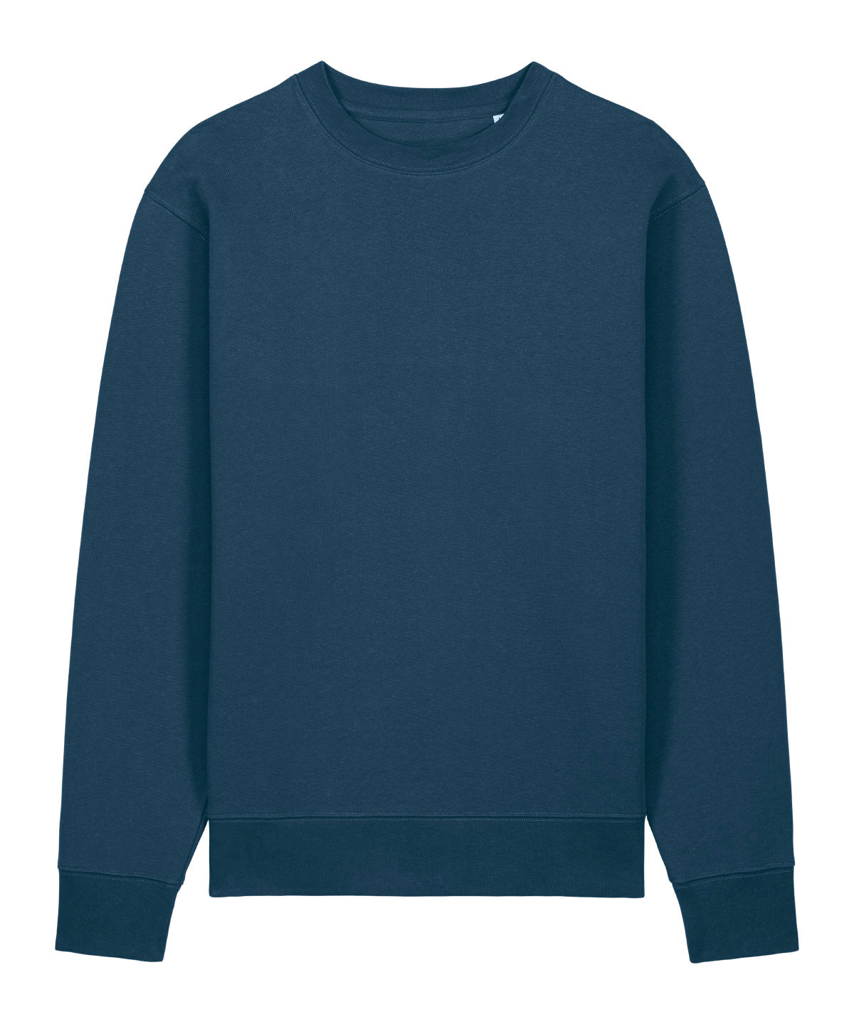 Unisex Changer 2.0 Iconic Crew Neck Sweatshirt (STSU178) - SX703