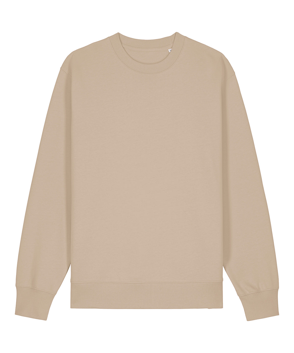 Unisex Changer 2.0 Iconic Crew Neck Sweatshirt (STSU178) - SX703