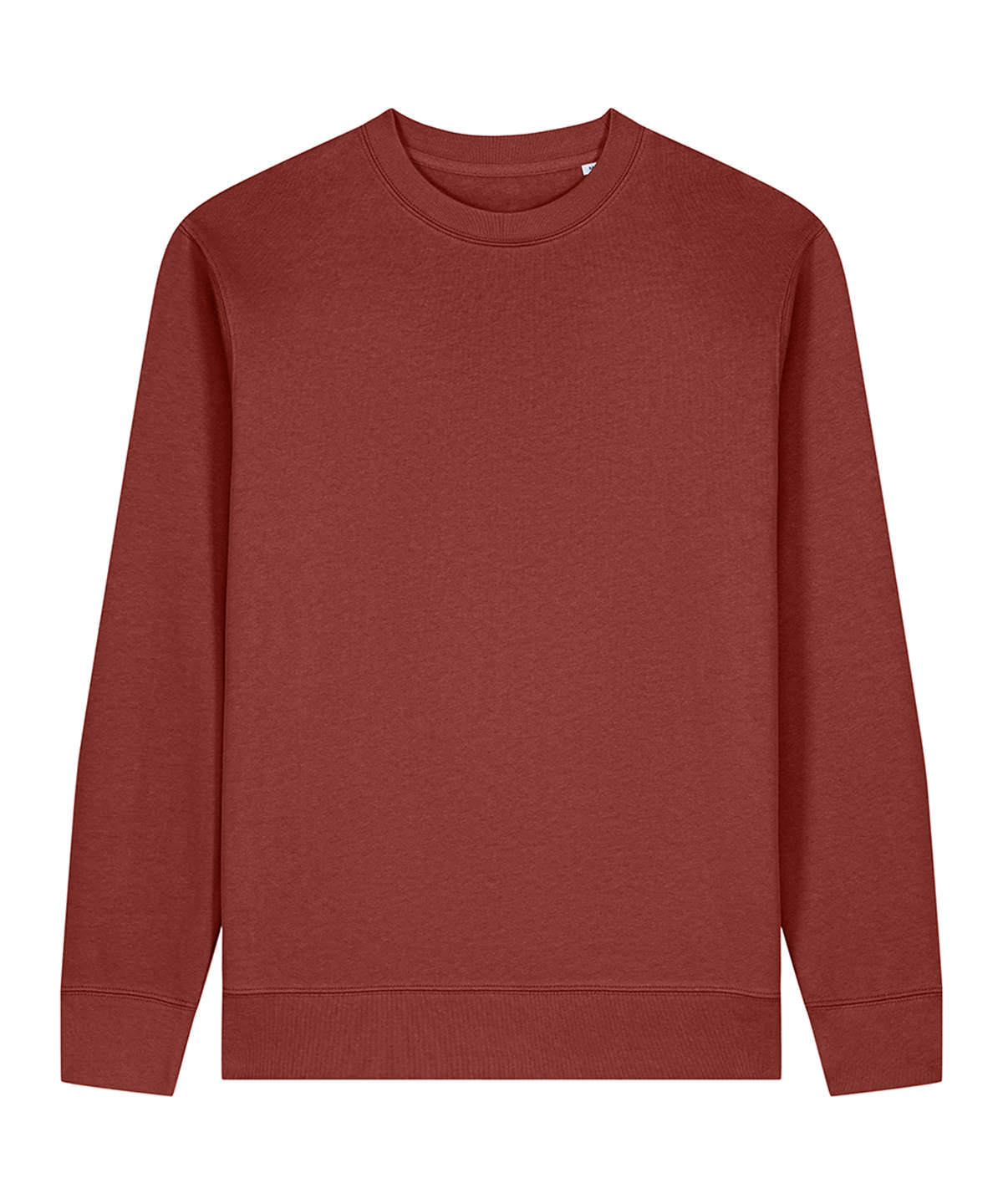 Unisex Changer 2.0 Iconic Crew Neck Sweatshirt (STSU178) - SX703