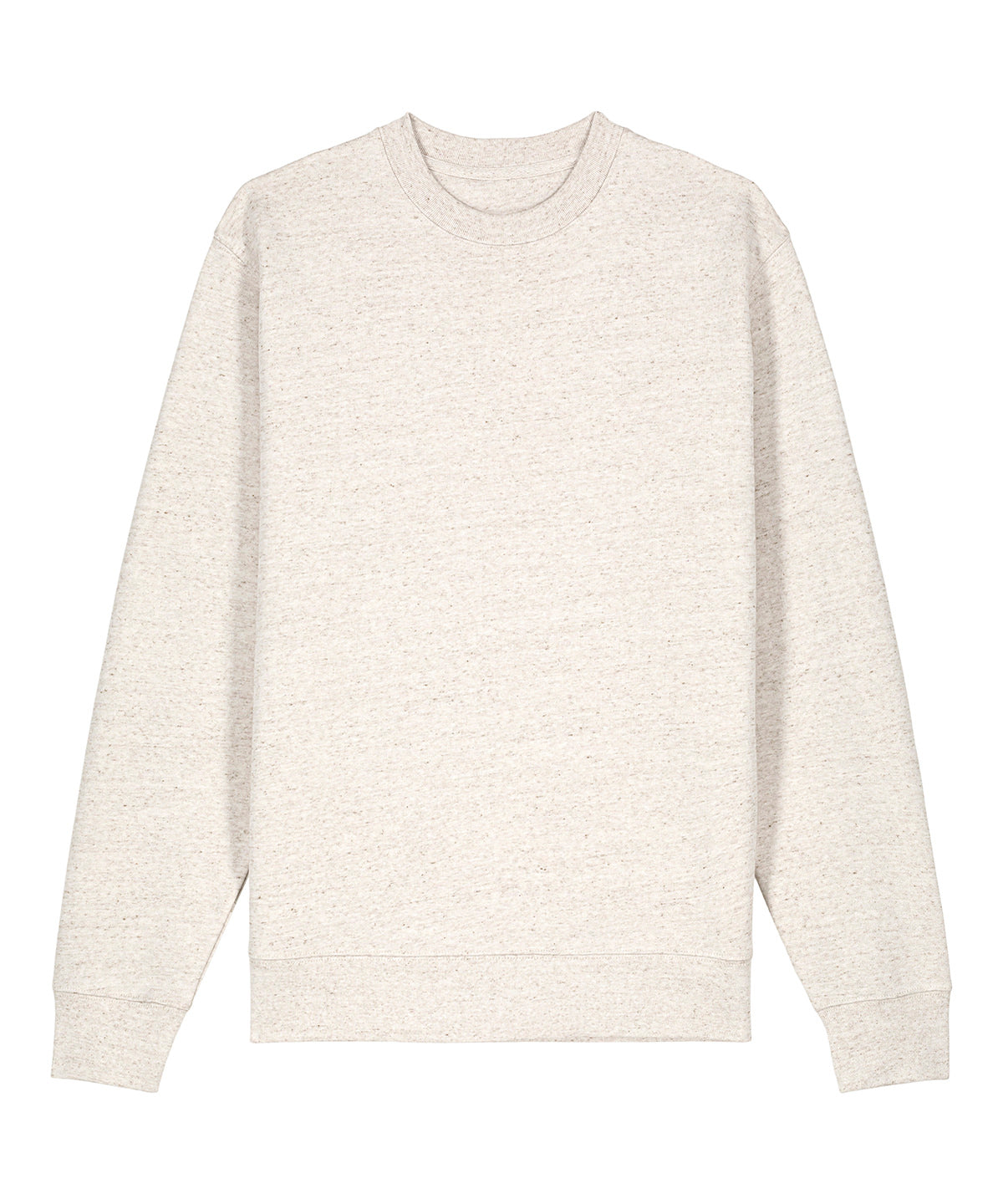 Unisex Changer 2.0 Iconic Crew Neck Sweatshirt (STSU178) - SX703