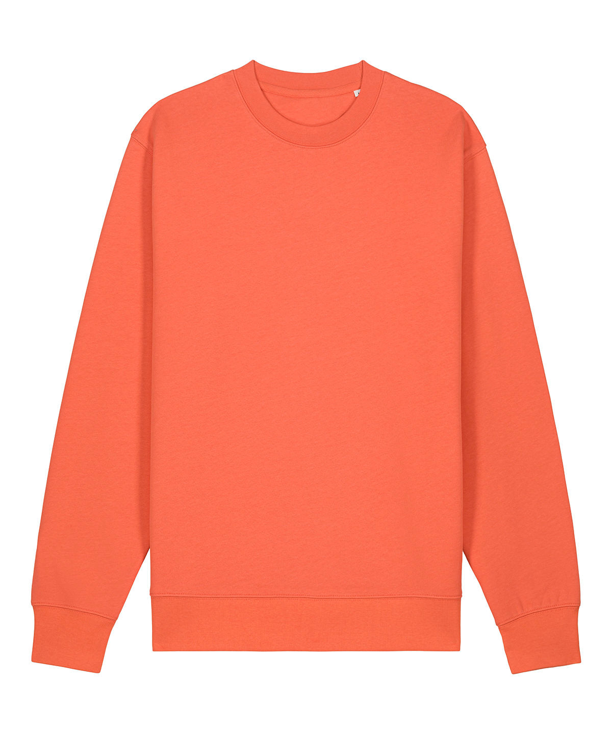 Unisex Changer 2.0 Iconic Crew Neck Sweatshirt (STSU178) - SX703