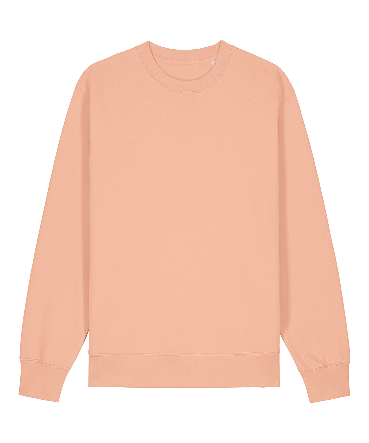 Unisex Changer 2.0 Iconic Crew Neck Sweatshirt (STSU178) - SX703