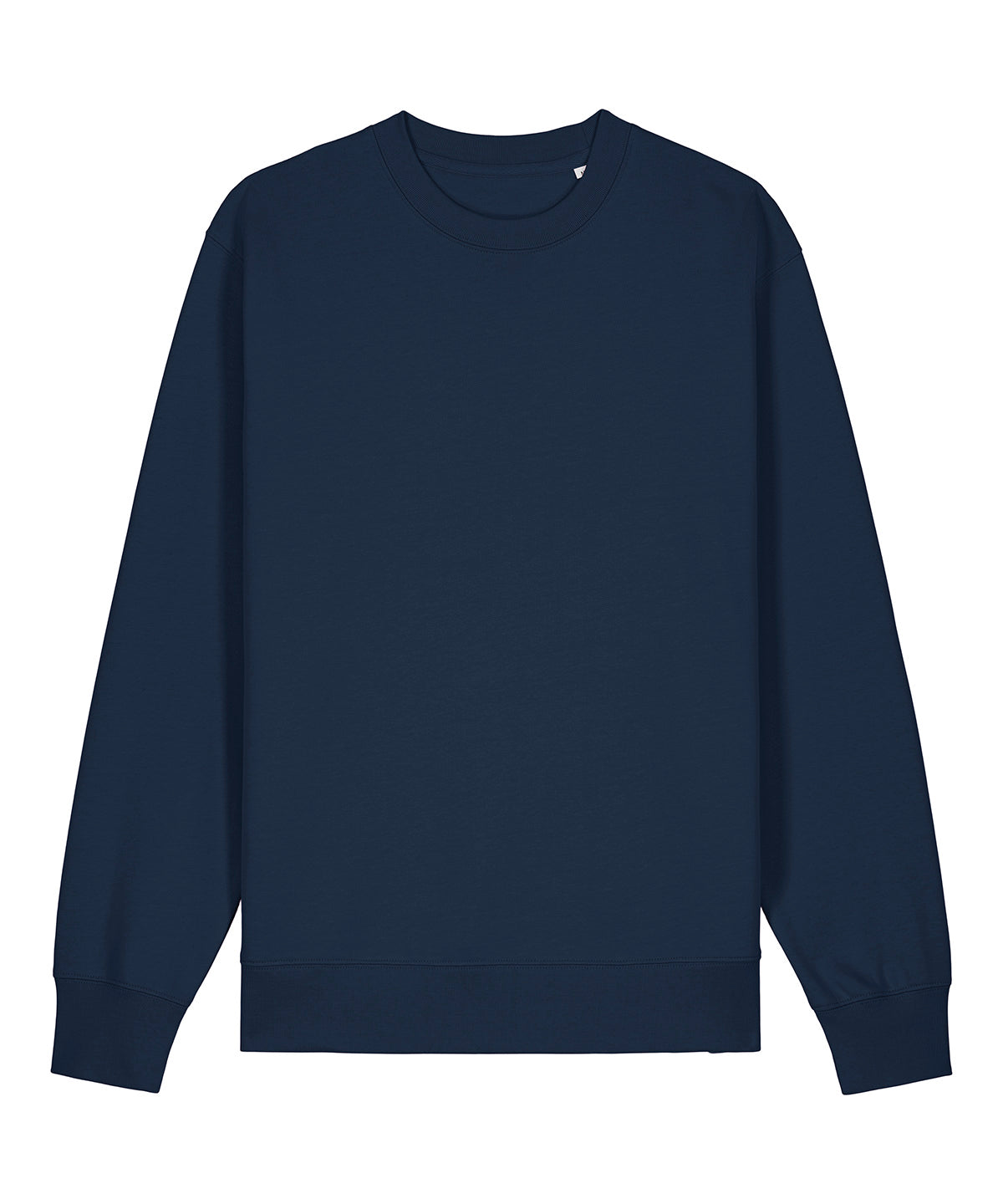 Unisex Changer 2.0 Iconic Crew Neck Sweatshirt (STSU178) - SX703