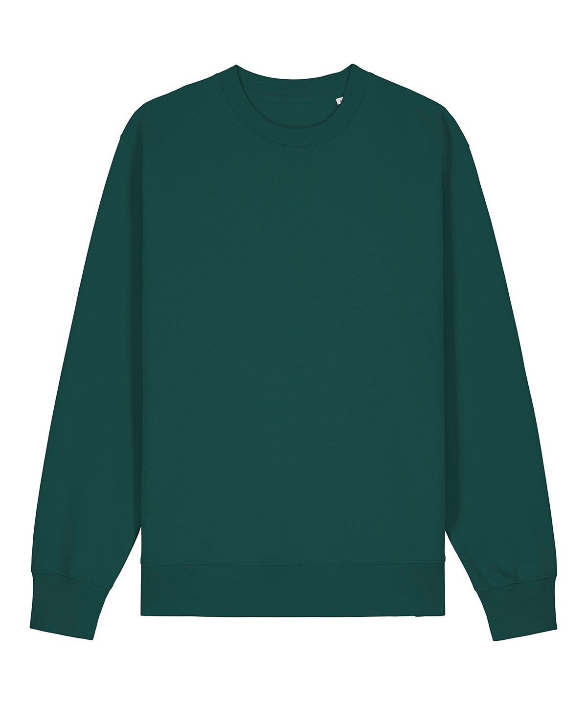 Unisex Changer 2.0 Iconic Crew Neck Sweatshirt (STSU178) - SX703