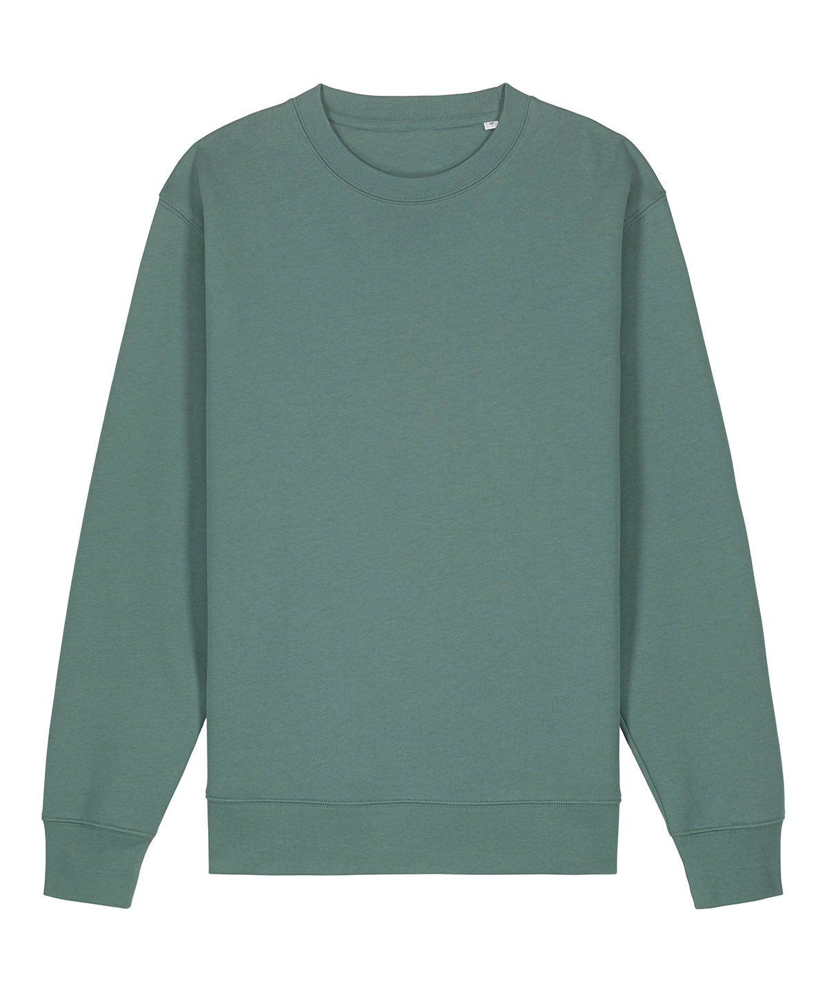 Unisex Changer 2.0 Iconic Crew Neck Sweatshirt (STSU178) - SX703
