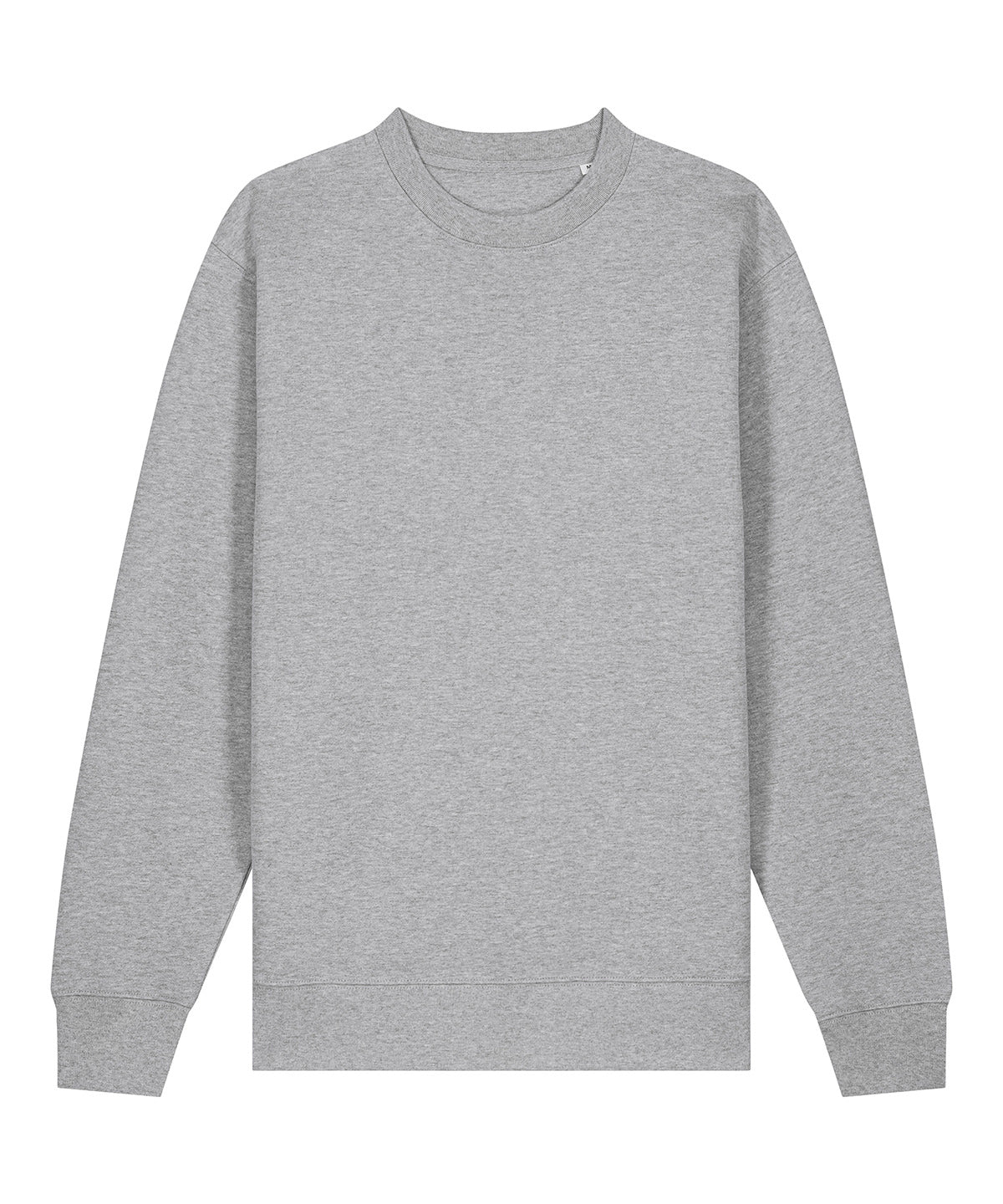 Unisex Changer 2.0 Iconic Crew Neck Sweatshirt (STSU178) - SX703