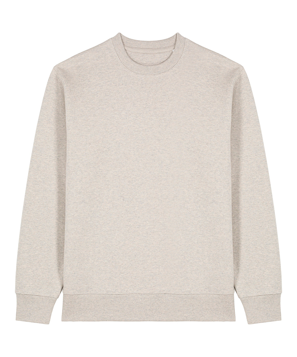 Unisex Changer 2.0 Iconic Crew Neck Sweatshirt (STSU178) - SX703