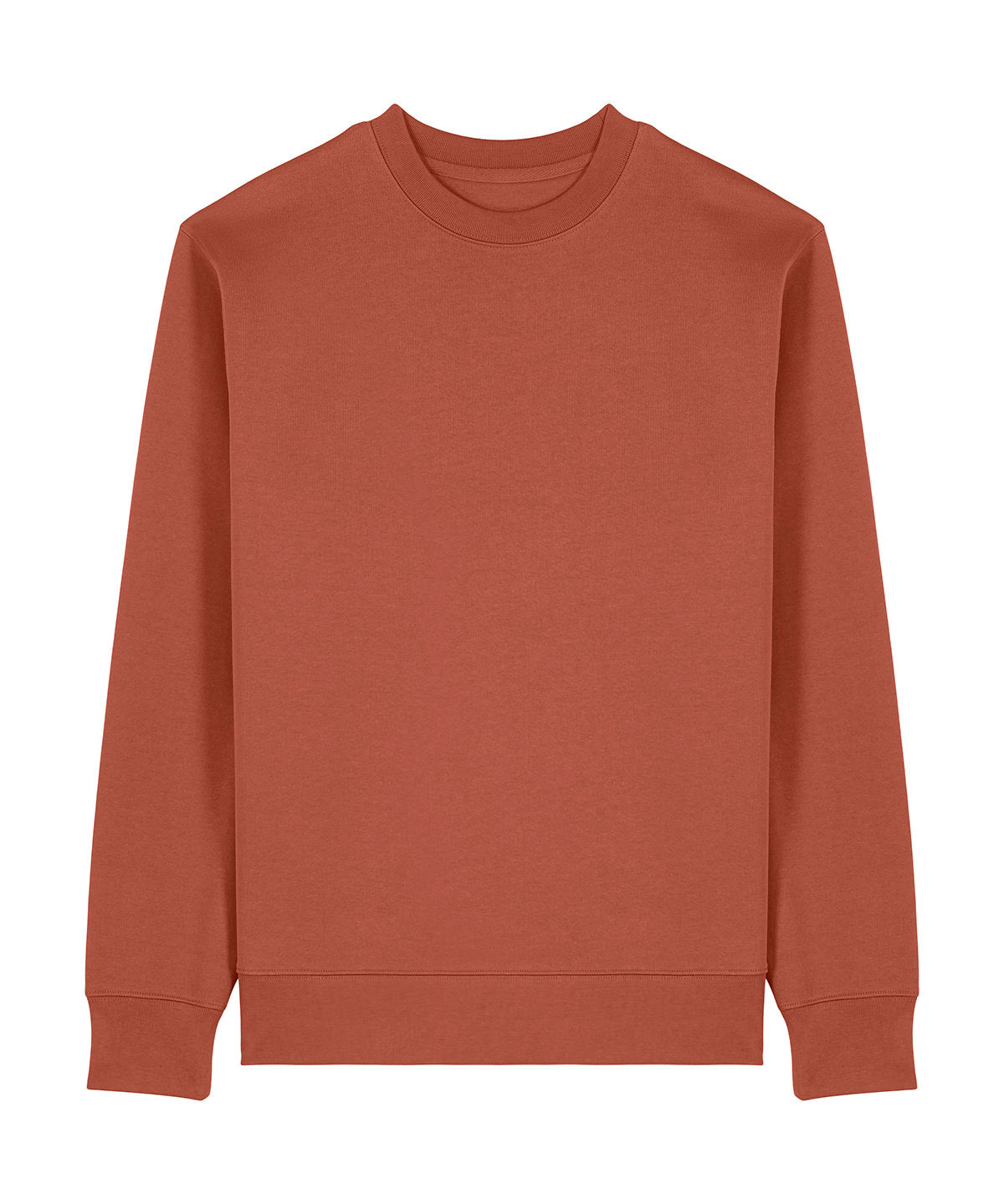 Unisex Changer 2.0 Iconic Crew Neck Sweatshirt (STSU178) - SX703