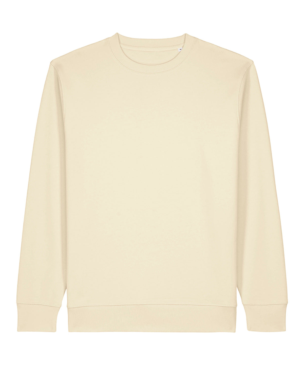 Unisex Changer 2.0 Iconic Crew Neck Sweatshirt (STSU178) - SX703
