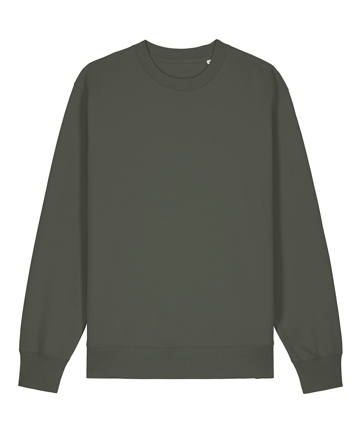 Unisex Changer 2.0 Iconic Crew Neck Sweatshirt (STSU178) - SX703