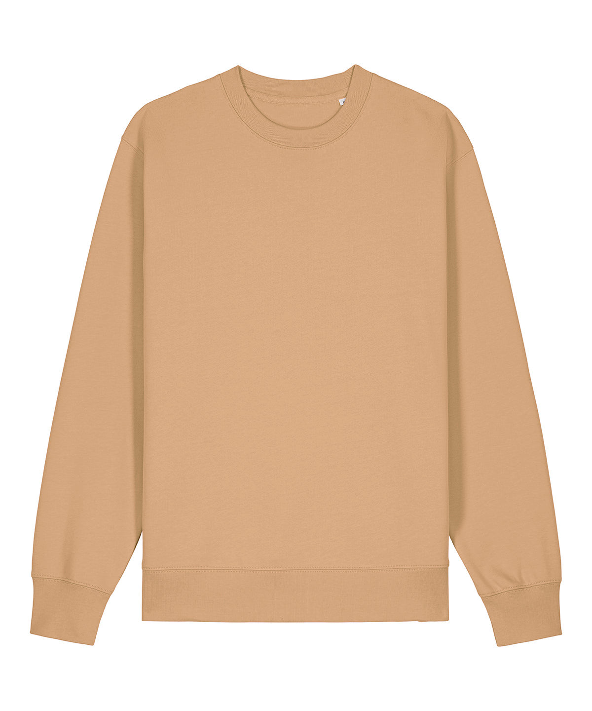 Unisex Changer 2.0 Iconic Crew Neck Sweatshirt (STSU178) - SX703