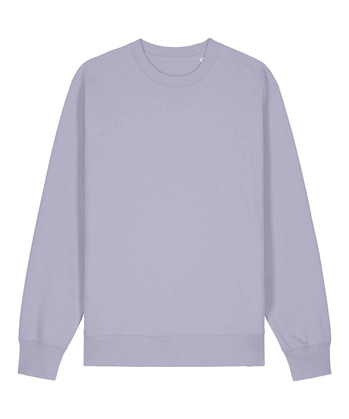Unisex Changer 2.0 Iconic Crew Neck Sweatshirt (STSU178) - SX703