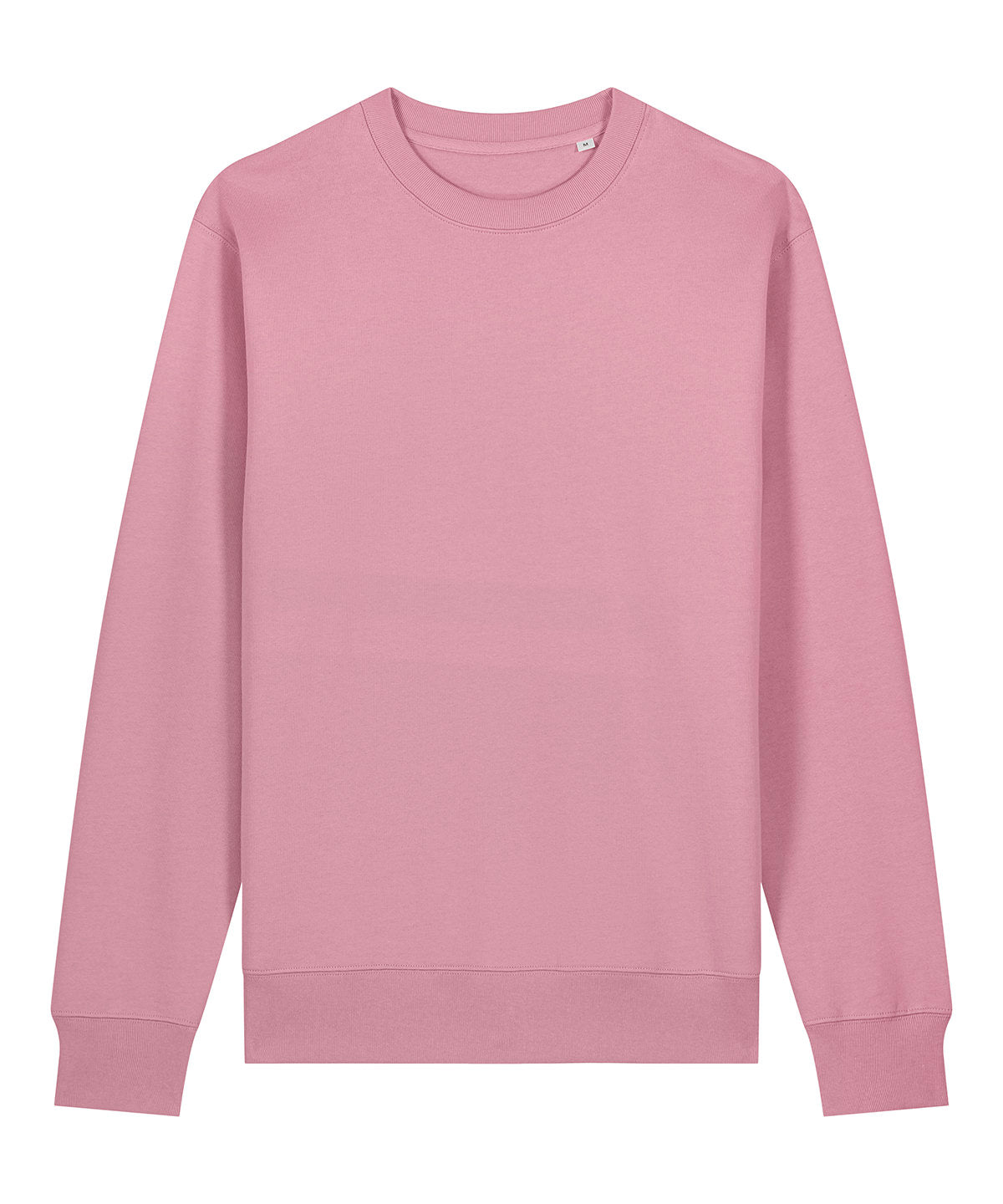 Unisex Changer 2.0 Iconic Crew Neck Sweatshirt (STSU178) - SX703