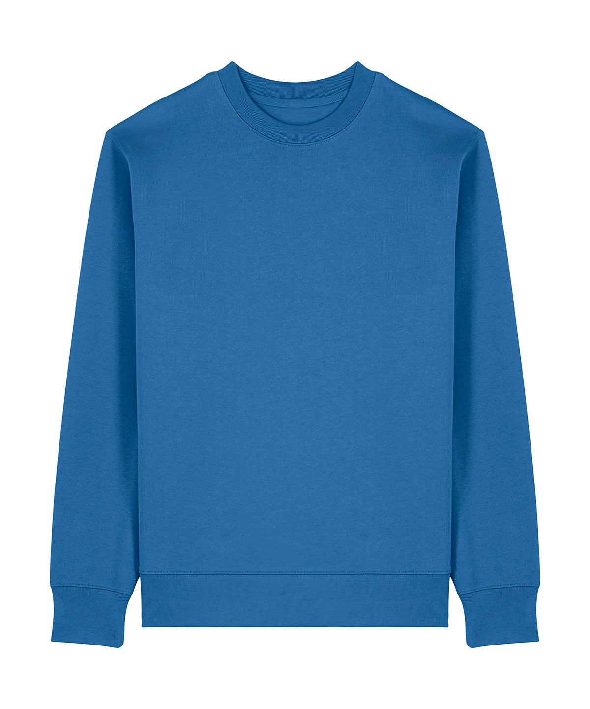 Unisex Changer 2.0 Iconic Crew Neck Sweatshirt (STSU178) - SX703