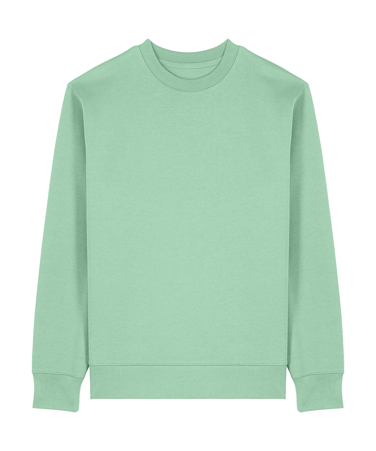 Unisex Changer 2.0 Iconic Crew Neck Sweatshirt (STSU178) - SX703