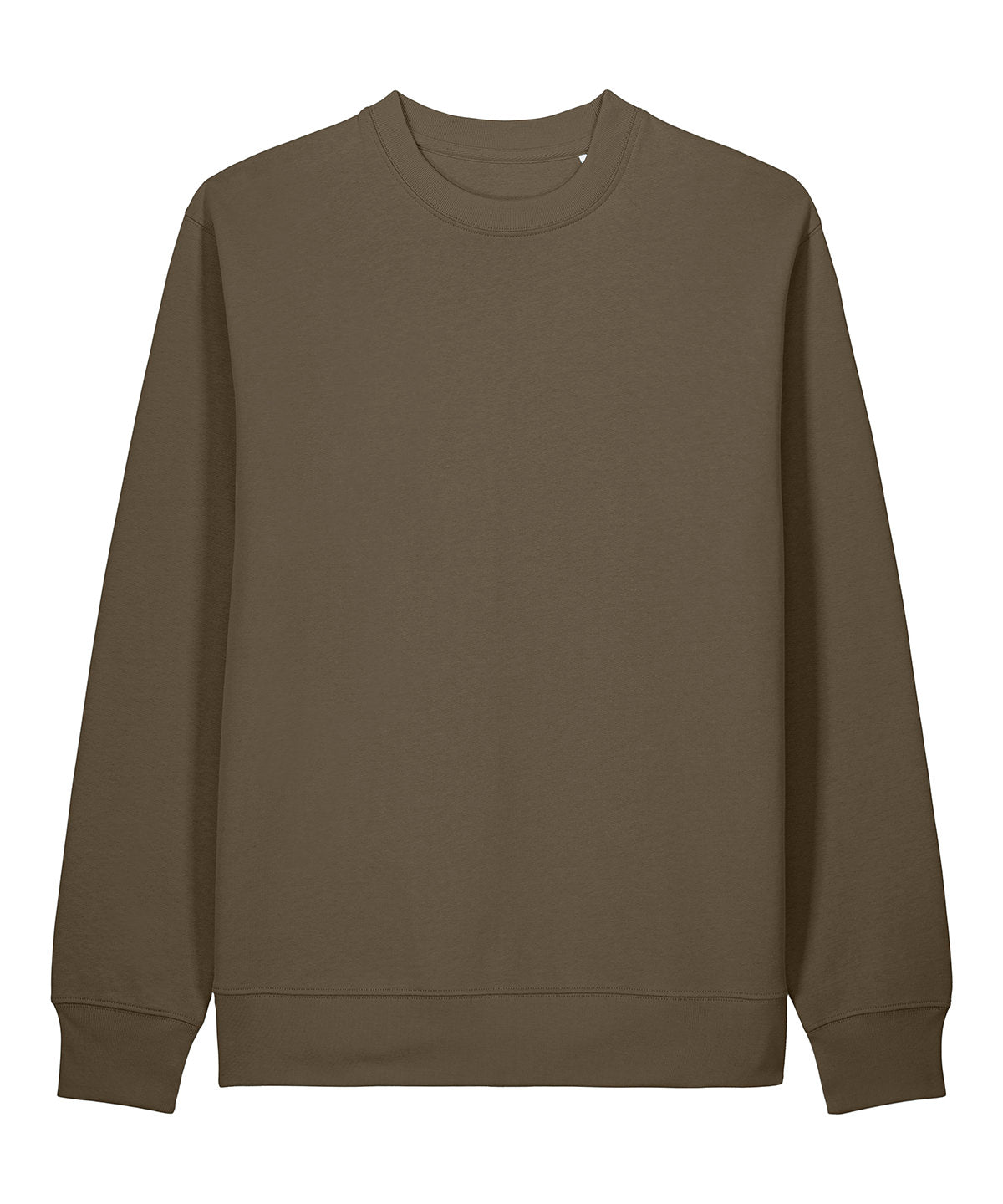 Unisex Changer 2.0 Iconic Crew Neck Sweatshirt (STSU178) - SX703