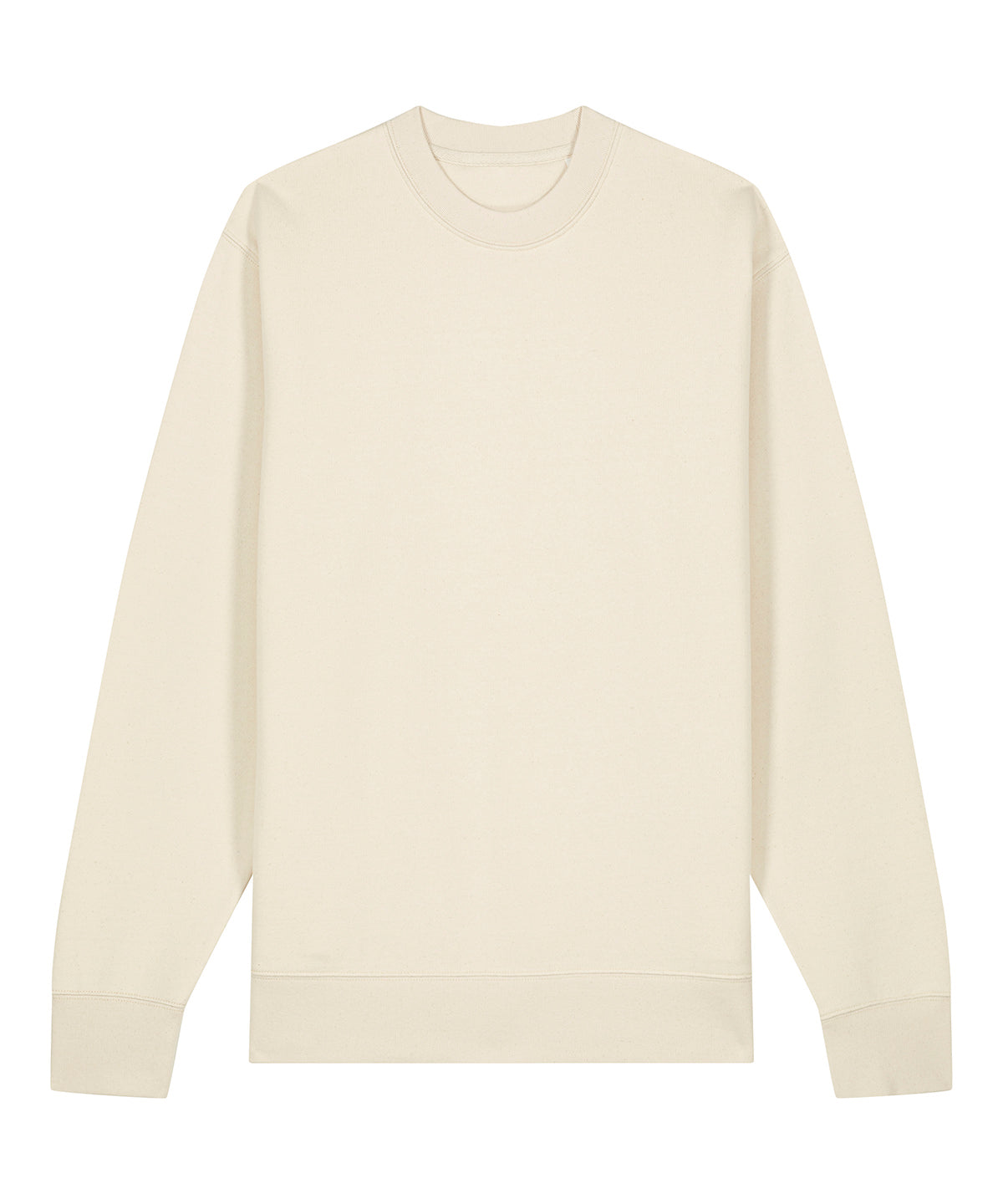 Unisex Changer 2.0 Iconic Crew Neck Sweatshirt (STSU178) - SX703