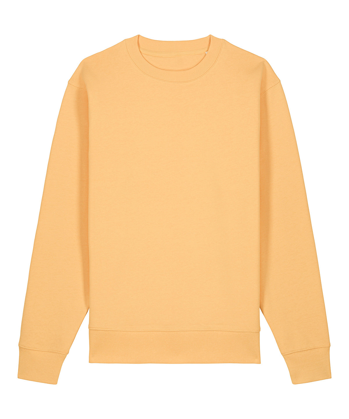 Unisex Changer 2.0 Iconic Crew Neck Sweatshirt (STSU178) - SX703