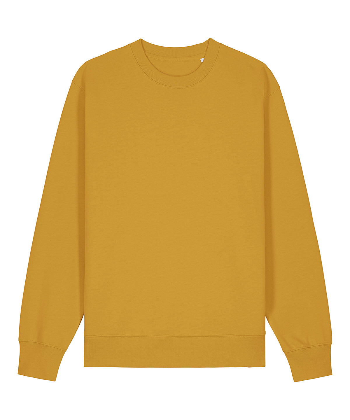 Unisex Changer 2.0 Iconic Crew Neck Sweatshirt (STSU178) - SX703