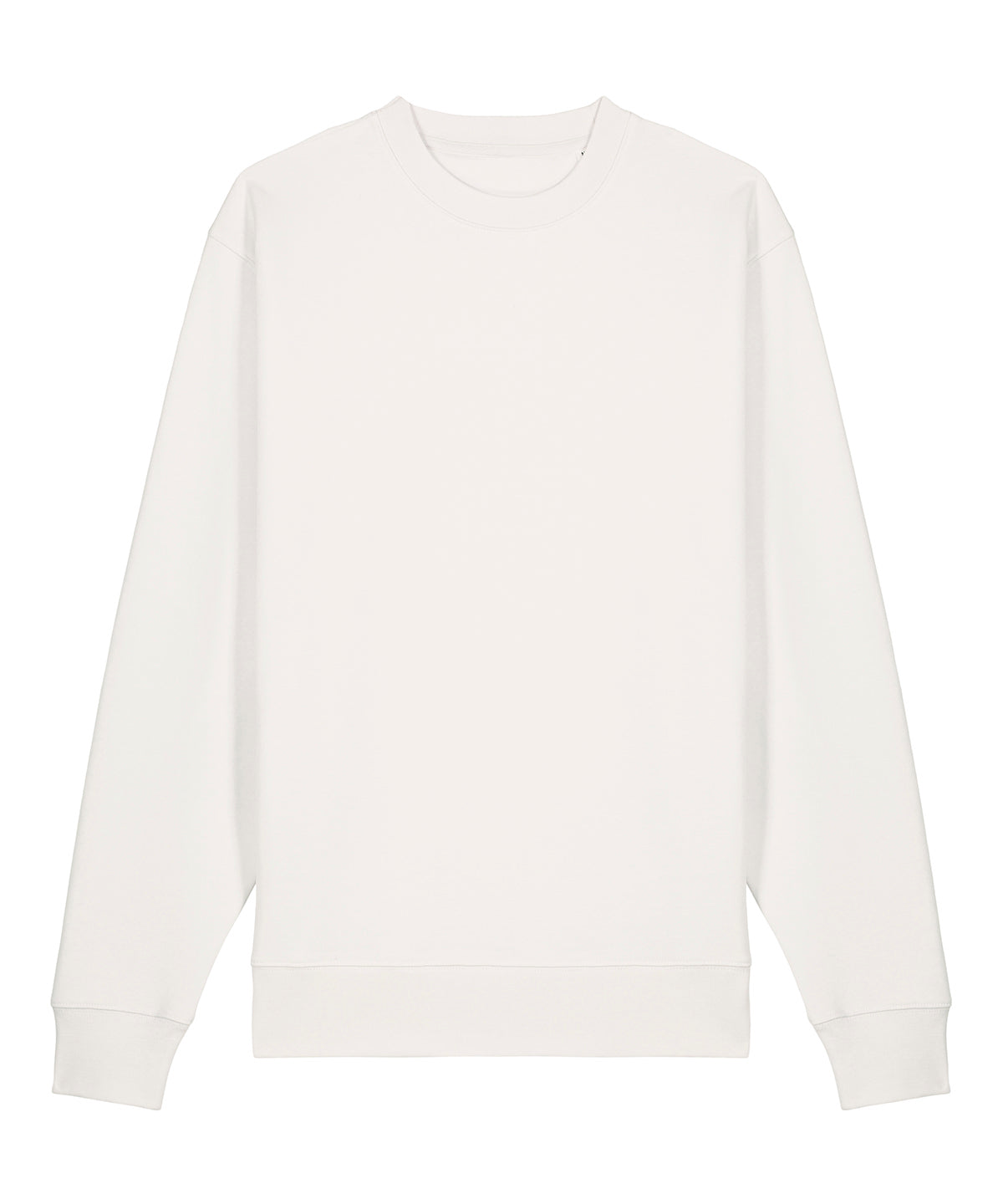 Unisex Changer 2.0 Iconic Crew Neck Sweatshirt (STSU178) - SX703