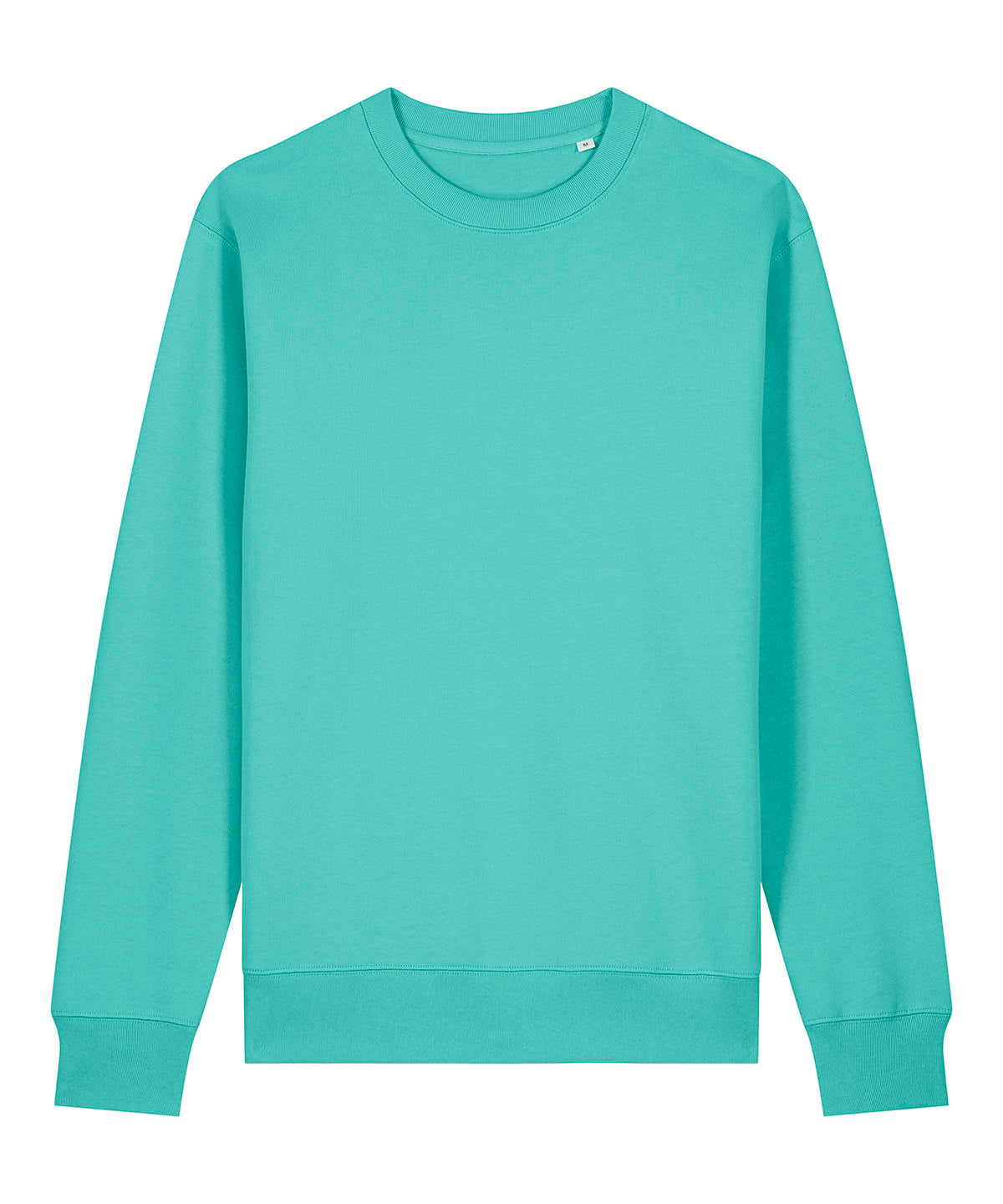 Unisex Changer 2.0 Iconic Crew Neck Sweatshirt (STSU178) - SX703