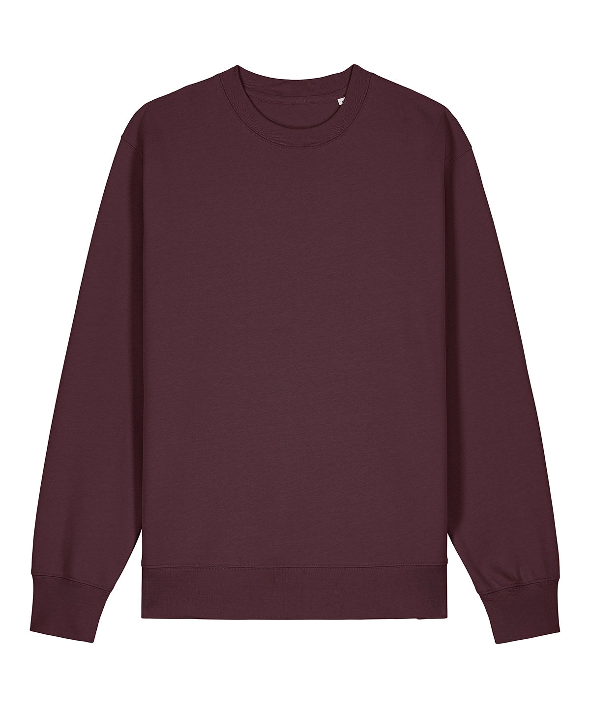 Unisex Changer 2.0 Iconic Crew Neck Sweatshirt (STSU178) - SX703