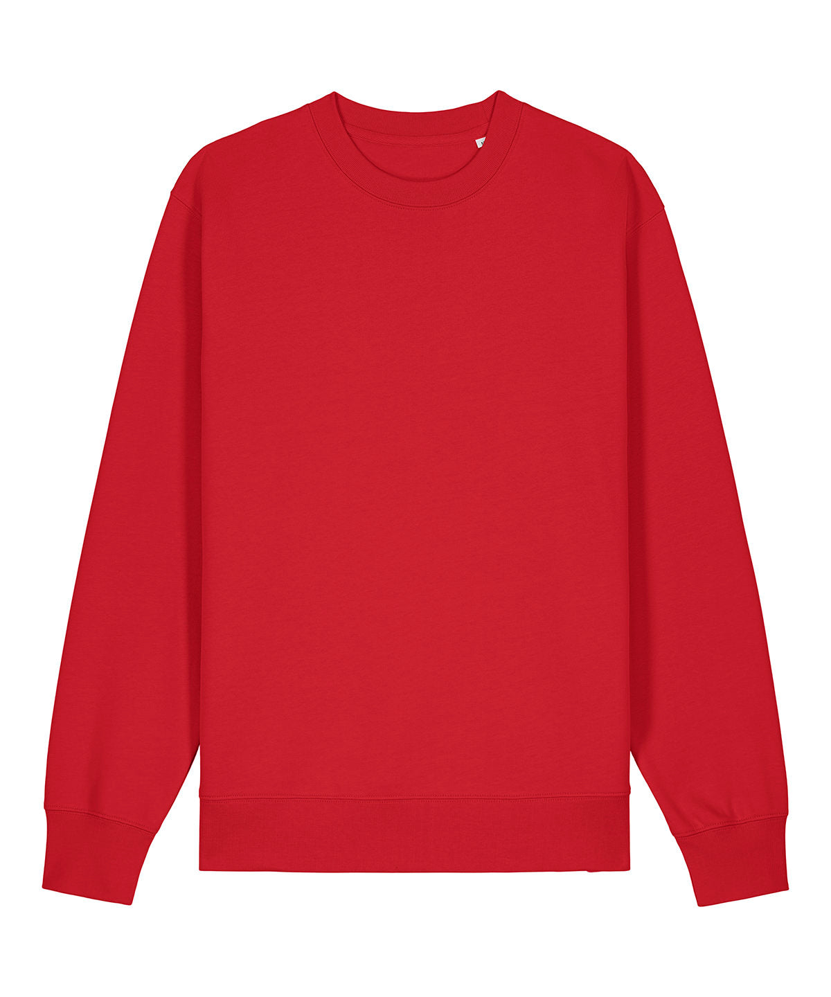 Unisex Changer 2.0 Iconic Crew Neck Sweatshirt (STSU178) - SX703
