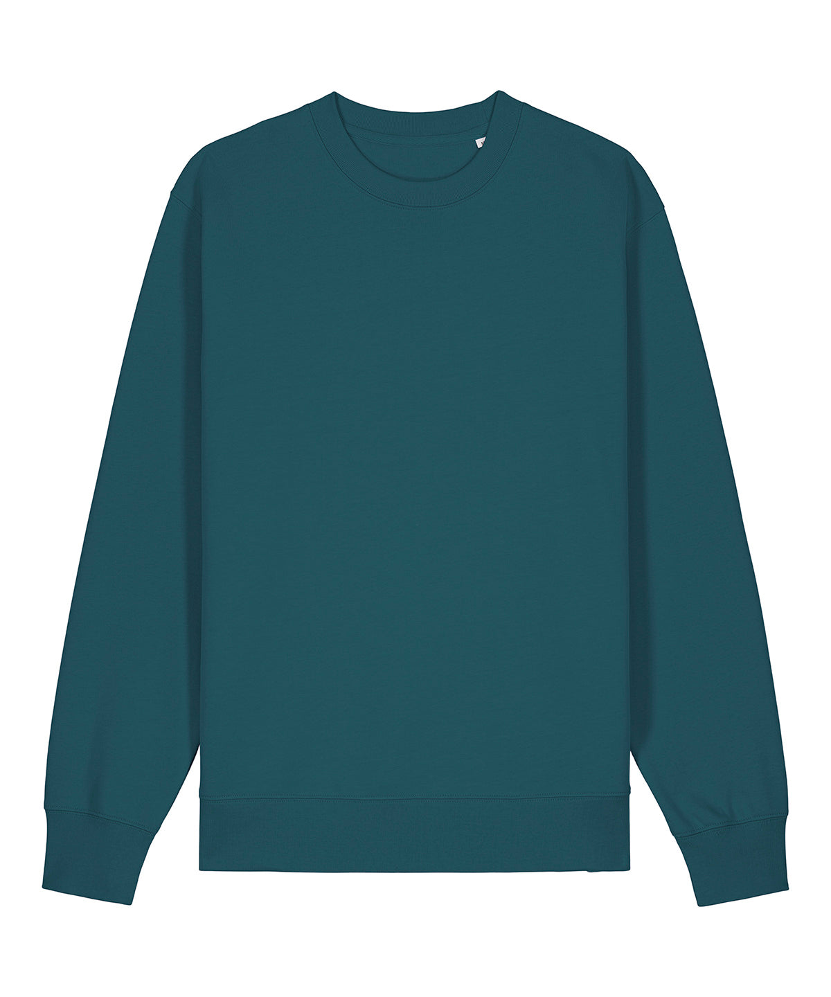Unisex Changer 2.0 Iconic Crew Neck Sweatshirt (STSU178) - SX703