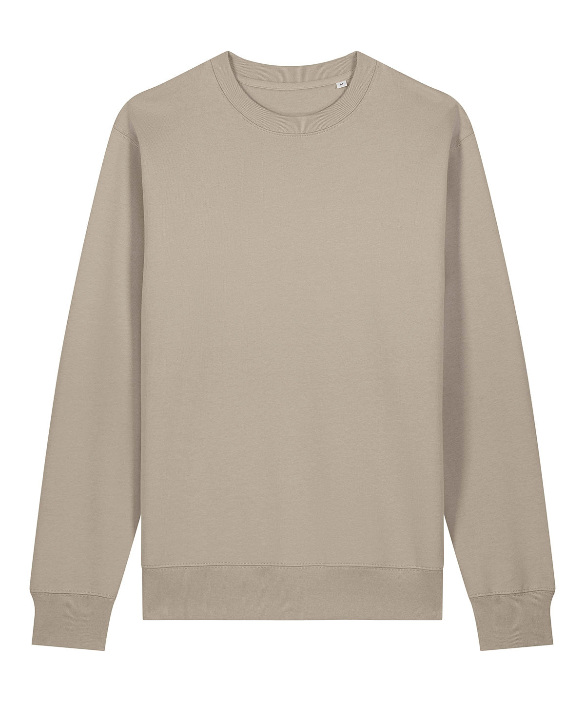 Unisex Changer 2.0 Iconic Crew Neck Sweatshirt (STSU178) - SX703