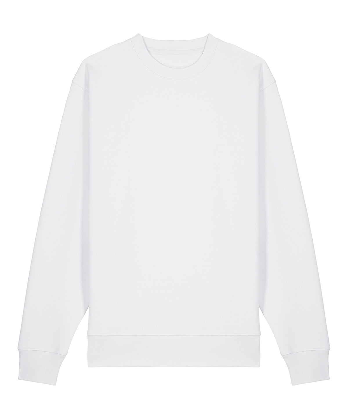 Unisex Changer 2.0 Iconic Crew Neck Sweatshirt (STSU178) - SX703