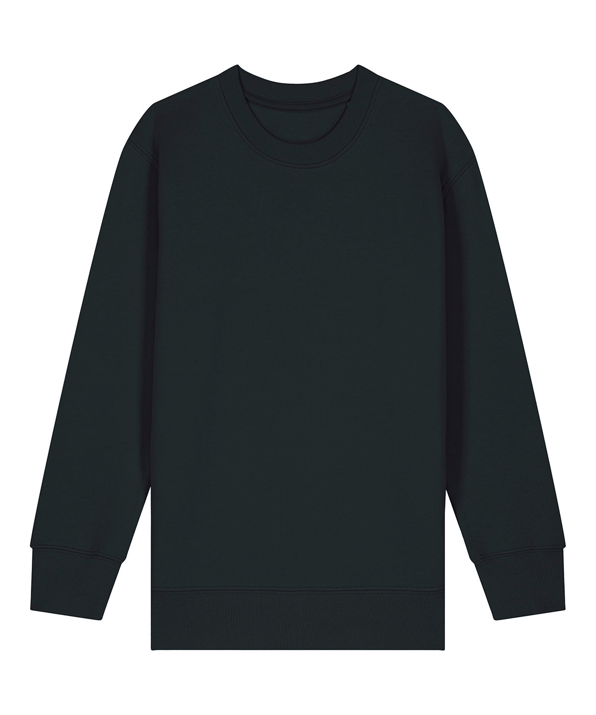 Kids Mini Changer 2.0 Iconic Crew Neck Sweatshirt (STSK181) - SX704