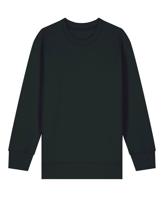 Kids Mini Changer 2.0 Iconic Crew Neck Sweatshirt (STSK181) - SX704