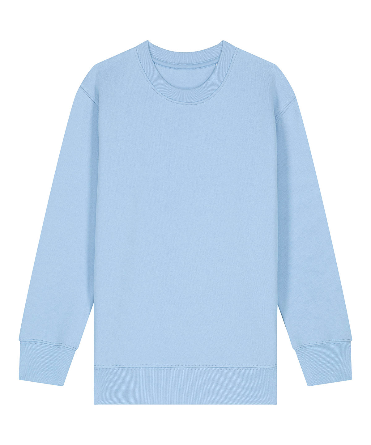 Kids Mini Changer 2.0 Iconic Crew Neck Sweatshirt (STSK181) - SX704