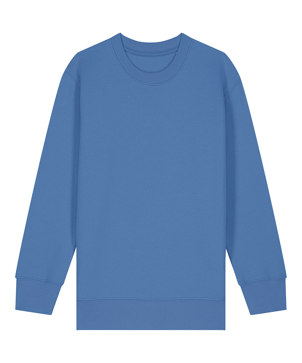 Kids Mini Changer 2.0 Iconic Crew Neck Sweatshirt (STSK181) - SX704