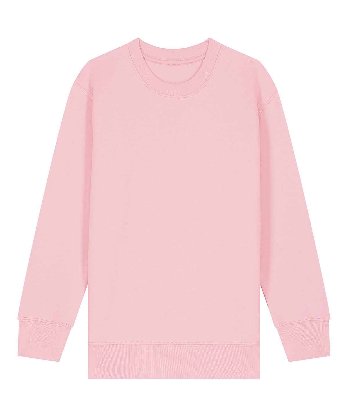Kids Mini Changer 2.0 Iconic Crew Neck Sweatshirt (STSK181) - SX704