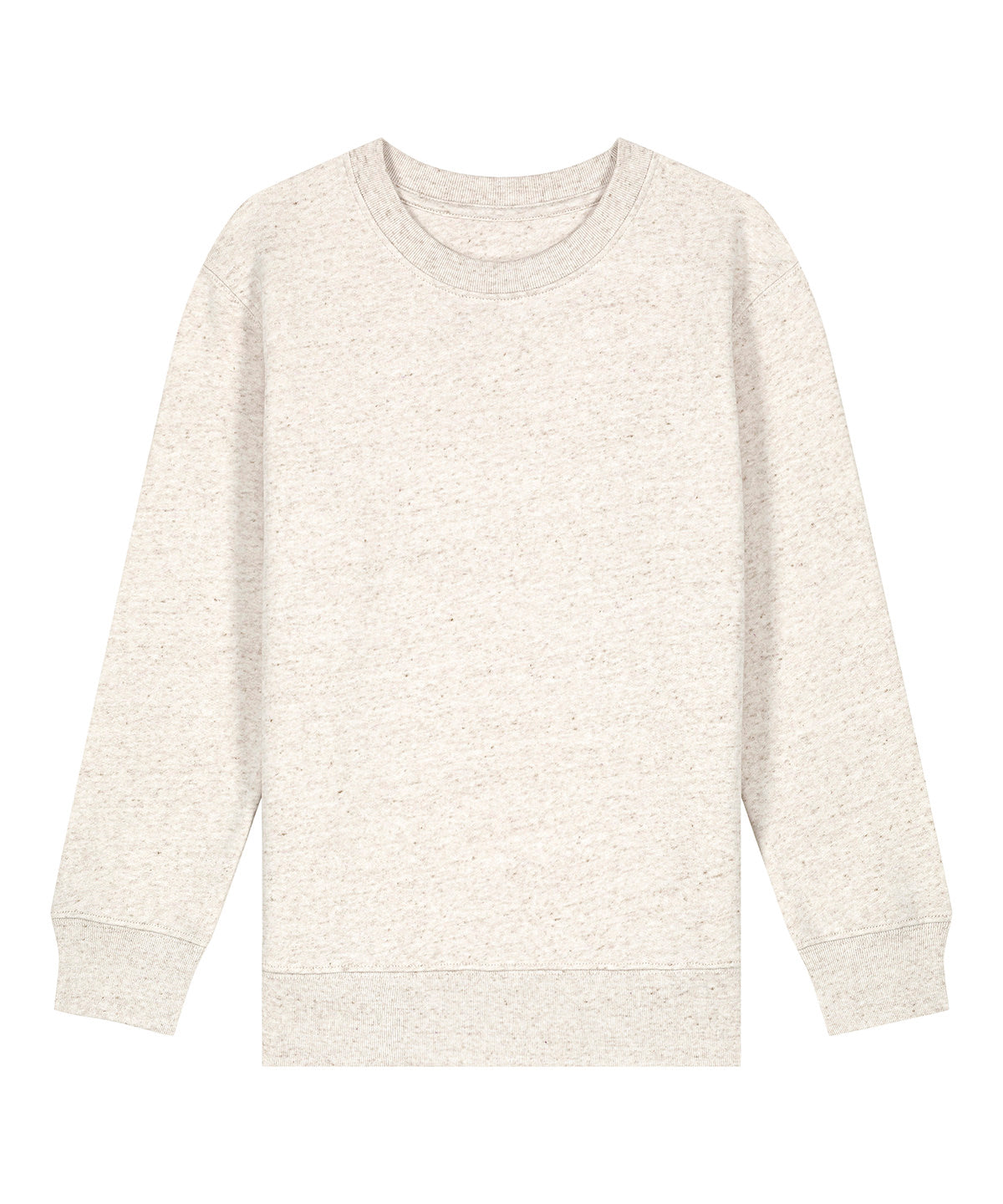 Kids Mini Changer 2.0 Iconic Crew Neck Sweatshirt (STSK181) - SX704