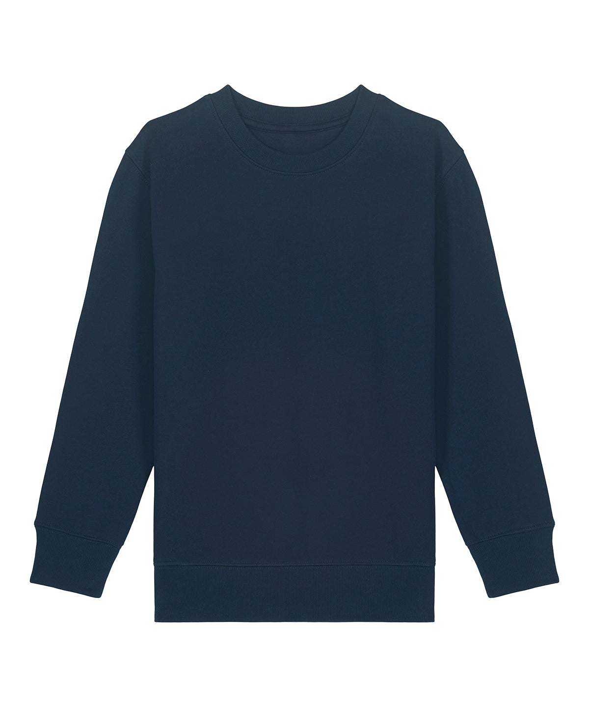 Kids Mini Changer 2.0 Iconic Crew Neck Sweatshirt (STSK181) - SX704