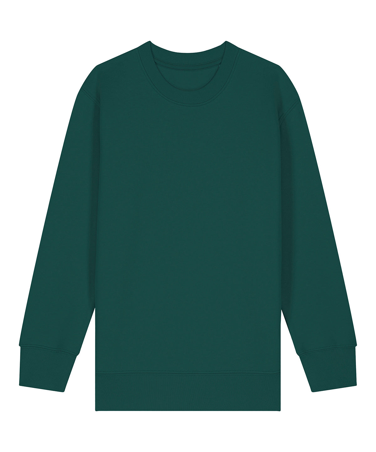 Kids Mini Changer 2.0 Iconic Crew Neck Sweatshirt (STSK181) - SX704