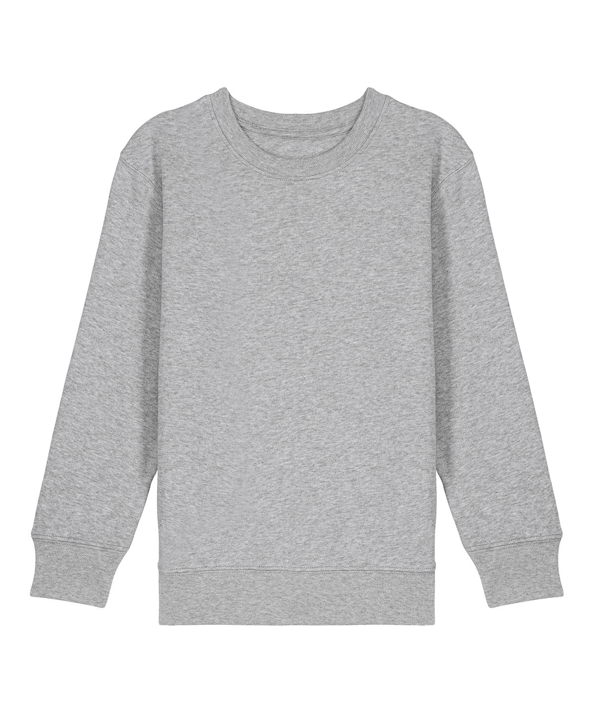 Kids Mini Changer 2.0 Iconic Crew Neck Sweatshirt (STSK181) - SX704