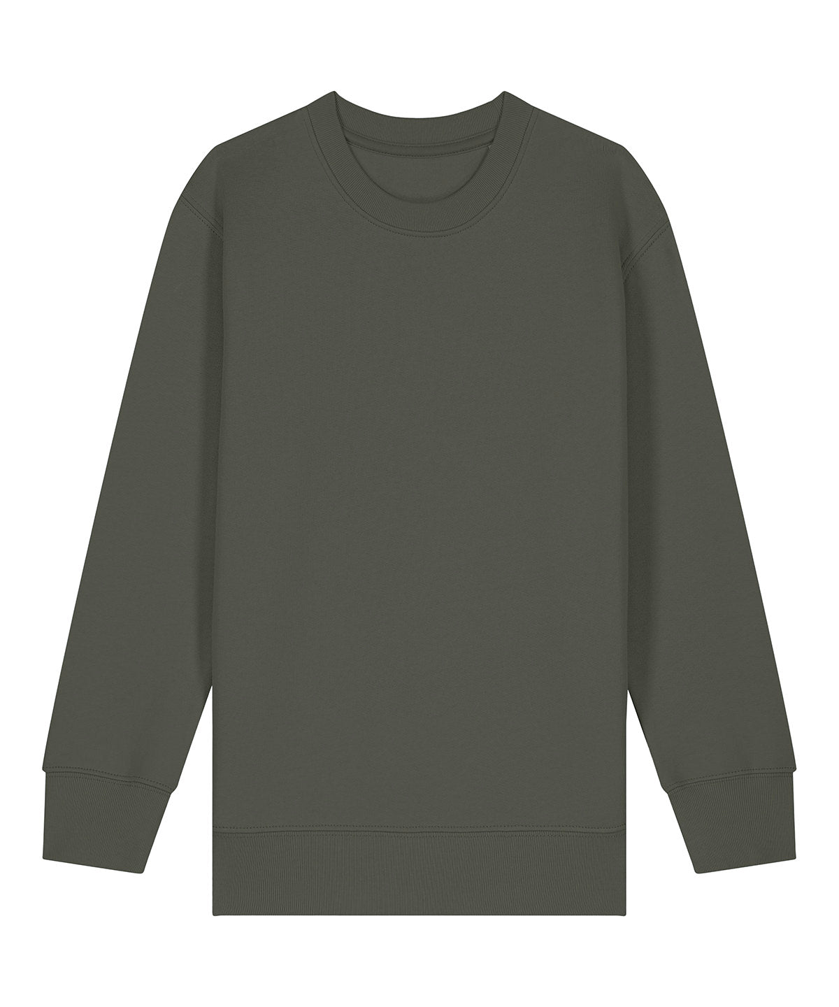 Kids Mini Changer 2.0 Iconic Crew Neck Sweatshirt (STSK181) - SX704