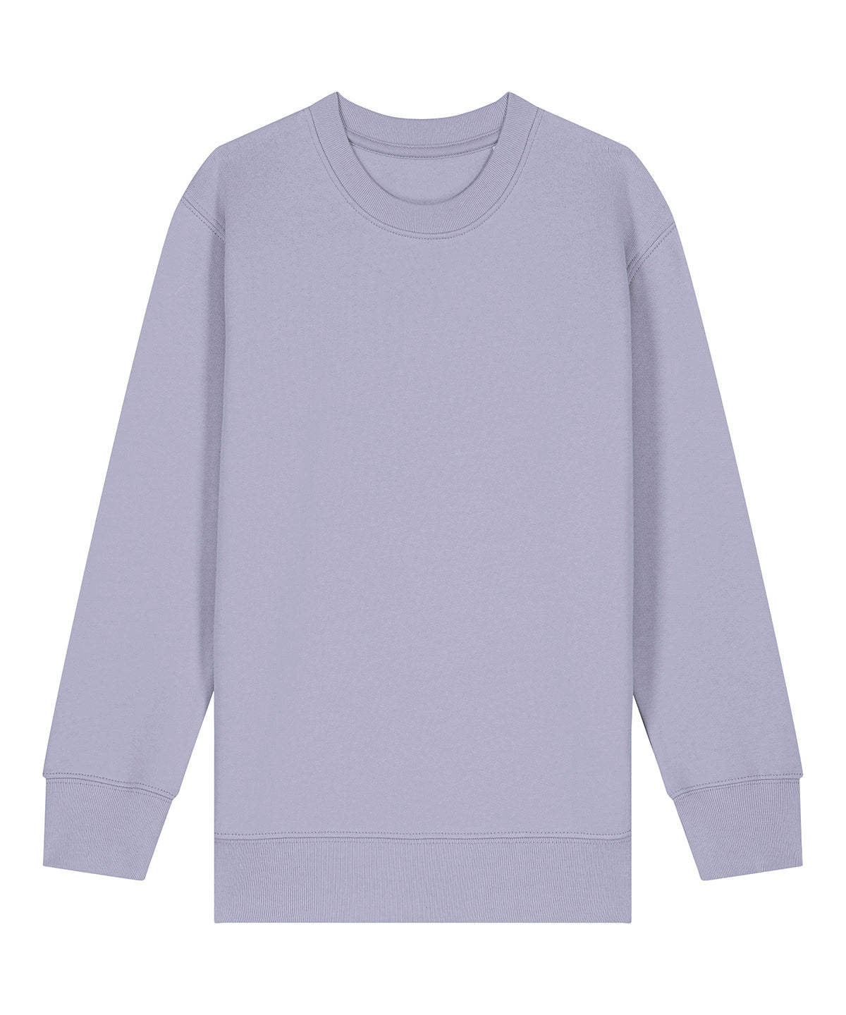 Kids Mini Changer 2.0 Iconic Crew Neck Sweatshirt (STSK181) - SX704