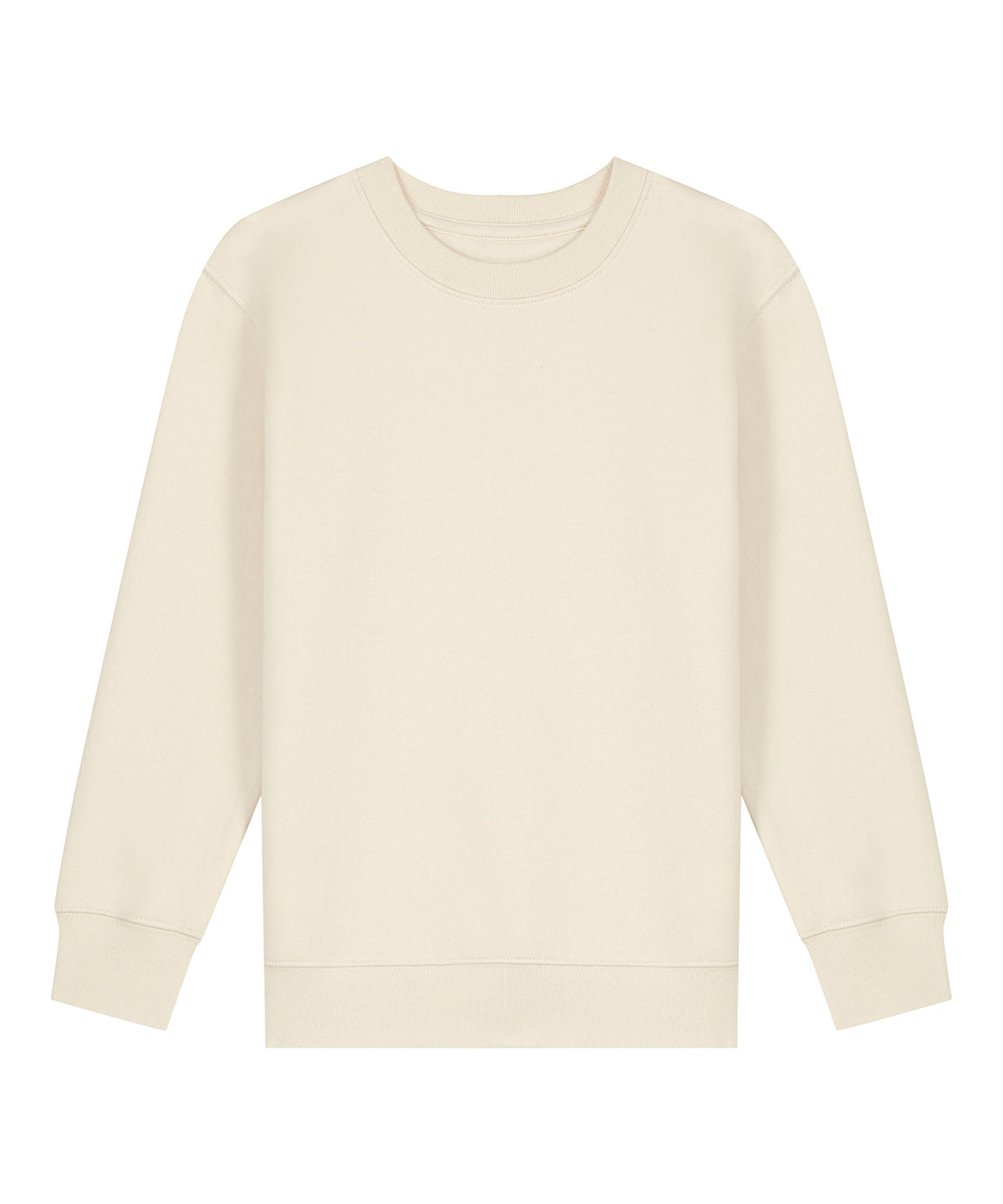 Kids Mini Changer 2.0 Iconic Crew Neck Sweatshirt (STSK181) - SX704